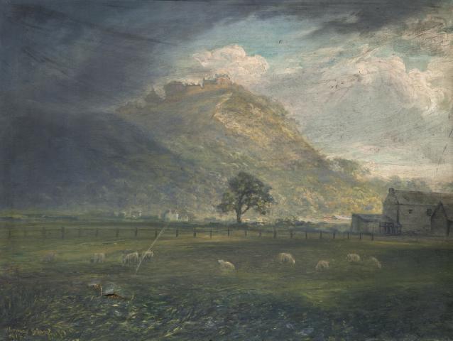 Record Image
